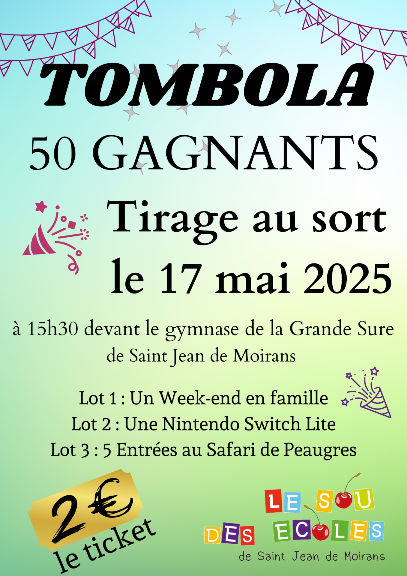Tombola
